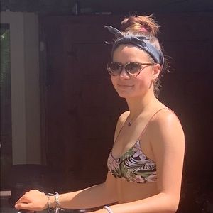 Meet your Posher, Tammy